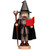 17.5” Christian Ulbricht Merlin Halloween Nutcracker - IMAGE 1