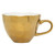 Solid Cappuccino Cup - 4.25" - Gold - IMAGE 1