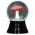 2.5" Perzy Mushroom Snow Globe - IMAGE 1