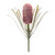 Artificial Protea Floral Stem Spray - 28.75" - Pink - Set of 6 - IMAGE 3