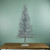 Tinsel Pine Artificial Christmas Tree - 4’ - Unlit - IMAGE 3