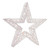 LED Lighted Star Christmas Decoration - 24" - IMAGE 2