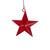 36" Stars and Stripes 4th of July Outdoor Garden Windchime - Red, White and Blue