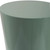 High Gloss Drink Table - 22" - Seafoam Green - IMAGE 4