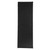 Beaded Frame Rectangular Full Length Mirror - 6' - Black