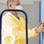 2XL All Purpose Painters Coverall - Pack of 12 - Yellow - IMAGE 2