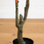 Potted Sumac Artificial Tree - 5' - Orange and Green - IMAGE 5