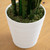 Artificial Sansevieria Potted Plant - 4' - Green - IMAGE 6
