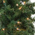 Pre-Lit Northern Pine Artificial Christmas Wreath  Option: 36 Inches Clear Lights Incandescent Option: 36 Inches Clear Lights Incandescent - IMAGE 2