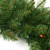Pre-Lit Northern Pine Artificial Christmas Wreath  Option: 36 Inches Multi Lights Incandescent Option: 36 Inches Multi Lights Incandescent - IMAGE 2