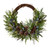 Pine and Pinecone on Twig Ring Artificial Christmas Wreath, 30-Inch, Unlit - IMAGE 1