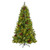 Pre-Lit Full Montana Mixed Pine Artificial Christmas Tree - 6' - Clear LED Lights - IMAGE 2