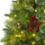 Pre-Lit Full Montana Mixed Pine Artificial Christmas Tree - 6' - Clear LED Lights - IMAGE 4