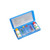 3-Way Swimming Pool Test Kit with Case - Tests pH, Chlorine and Bromine Levels - IMAGE 2