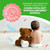 Natural Ultra Absorbent Premium Diapers - Size 5 - 240 Count