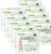 Natural Ultra Absorbent Premium Diapers - Size 5 - 240 Count