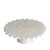 Large Cake Stand - 11.25" - Matte White - IMAGE 4