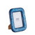 Rectangular Picture Frame - for 4" x 6" Photo - Blue - IMAGE 3