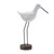 Sea Birds Standing Figurines - 14.5" - Set of 2