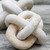 Intertwined Limestone Sculpture - 7.25" - Set of 2 - IMAGE 6