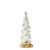 Mini Christmas Tree with Presents Decoration  - 21" - Set of 2 - IMAGE 3