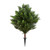 Cedar Bush Artificial Plant with Stakes - 3' - Green - IMAGE 2