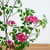 Potted Dogwood Artificial Tree - 4' - Green and Pink - IMAGE 6