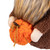 Sunflower and Pumpkin Gnome Fall Harvest Decoration - 13" - IMAGE 6