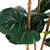 Potted Artificial Fiddle Leaf Tree - 5' - IMAGE 5
