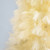 Medium Pampas Grass Artificial Christmas Tree - 6’ - Unlit - IMAGE 6