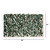 Bougainvillea Artificial Expandable Outdoor Fence - 40" x 80" - IMAGE 6
