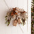 Metal Bell Christmas Ornaments - 5.5" - 2ct - IMAGE 1