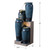 Multi Tiered LED Lighted Jug Outdoor Garden Water Fountain - 39.25" - IMAGE 3