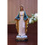 Virgin Mary Outdoor Garden Statue - 23.5" - IMAGE 1