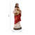 Standing Sacred Heart of Jesus Outdoor Garden Statue - 24" - IMAGE 3