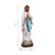 Our Lady of Lourdes Mother Mary Figurine - 23.75" - IMAGE 3