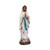 Our Lady of Lourdes Mother Mary Figurine - 23.75" - IMAGE 4