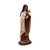 Saint Teresa of Avila with Crucifix  Outdoor Garden Statue - 23.75" - IMAGE 4