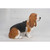 21" Large Basset Hound Outdoor Garden Statue - IMAGE 4
