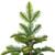 Pine Artificial Christmas Tree in Round Gingham Pot - 28" - Unlit - IMAGE 3