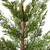 Potted Pine and Juniper Berry Artificial Christmas Tree - 23" - Unlit - IMAGE 5