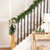 Mixed Pine and Pinecones Artificial Christmas Garland - 5.5' x 14" - Unlit - IMAGE 1