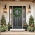 Cedar and Pine Artificial Christmas Wreath - 36" - Unlit - IMAGE 3