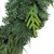 Cedar and Pine Artificial Christmas Wreath - 36" - Unlit