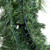 36" Cedar and Pine Artificial Christmas Wreath - Unlit