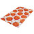 Pumpkins Fall Harvest Kitchen Comfort Anti-Fatigue Floor Mat - 17.75" x 29.5" - IMAGE 4