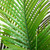 Potted Coconut Palm Artificial Tree - 6'