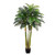 Large Stalk Areca Palm Artificial Tree - 9.5' - Green - IMAGE 2