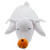 Disney Zero Ghost Dog Kids' Cuddleez Plush Stuffed Animal - 27.5" - IMAGE 2