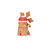 Department 56 North Pole Series Gingerbread Cookie Mill Lighted Building - 6007610 - IMAGE 2